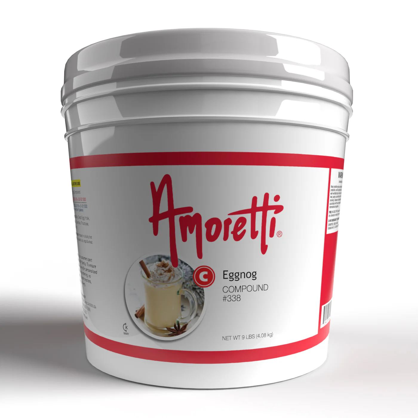 Eggnog Compound - Image 4