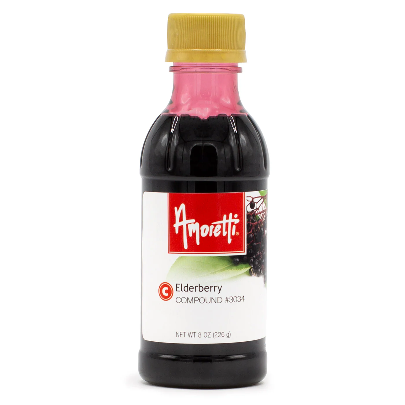 Elderberry Compound