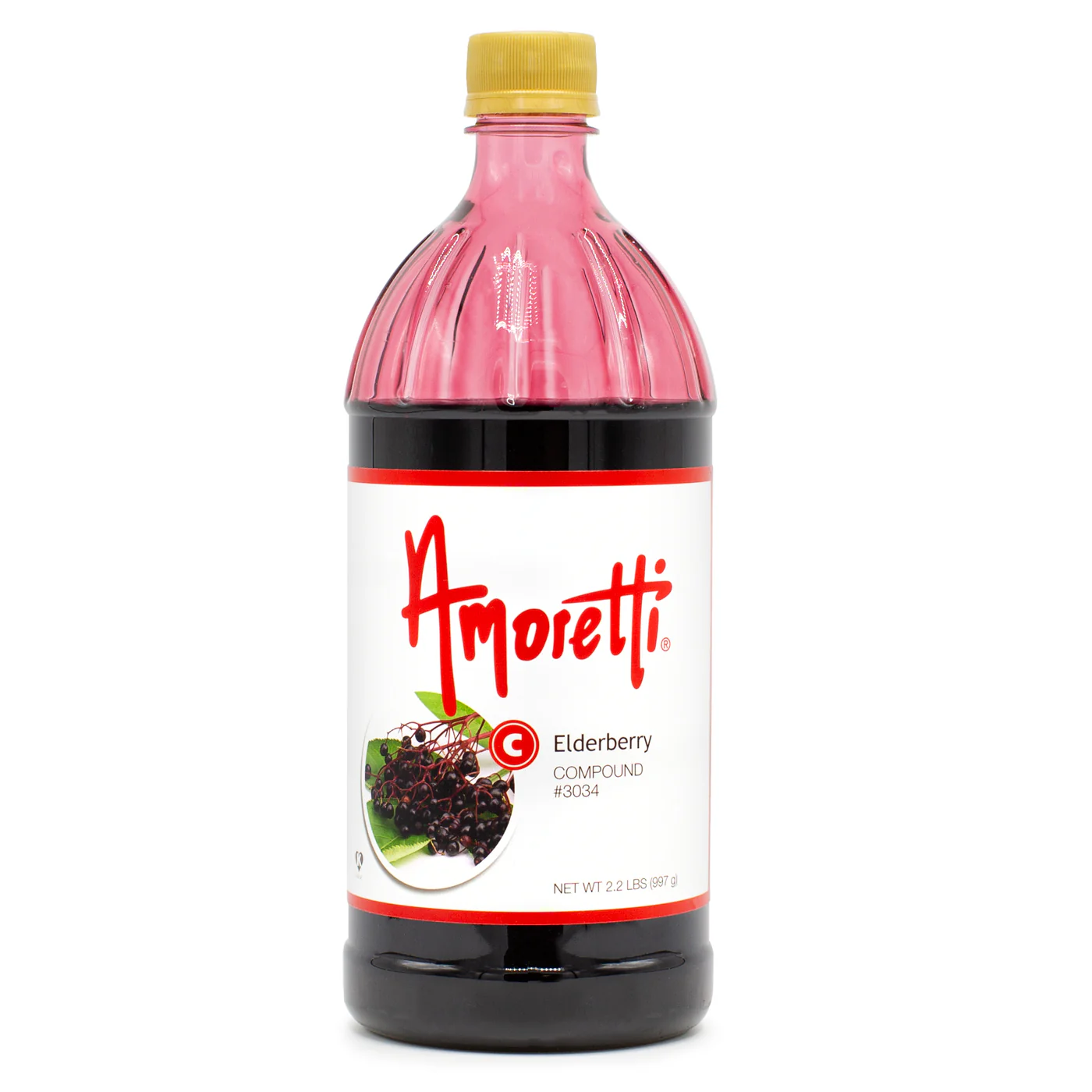 Elderberry Compound - Image 3