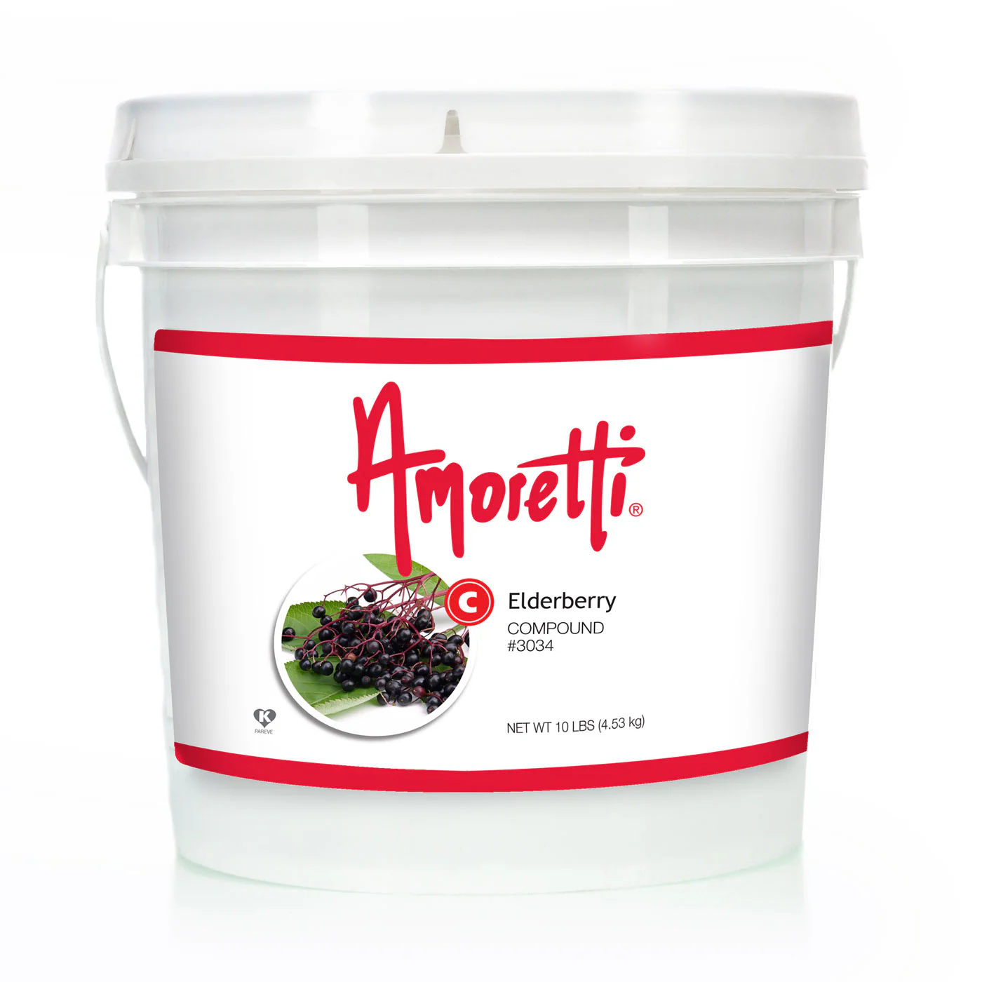 Elderberry Compound - Image 4