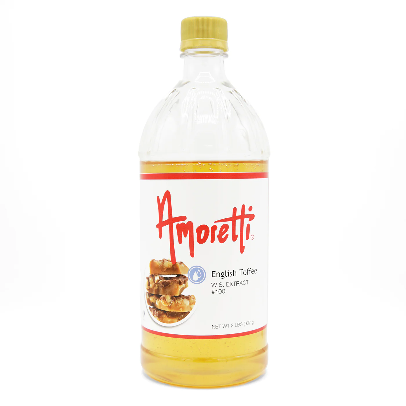 English Toffee Extract Water Soluble - Image 3