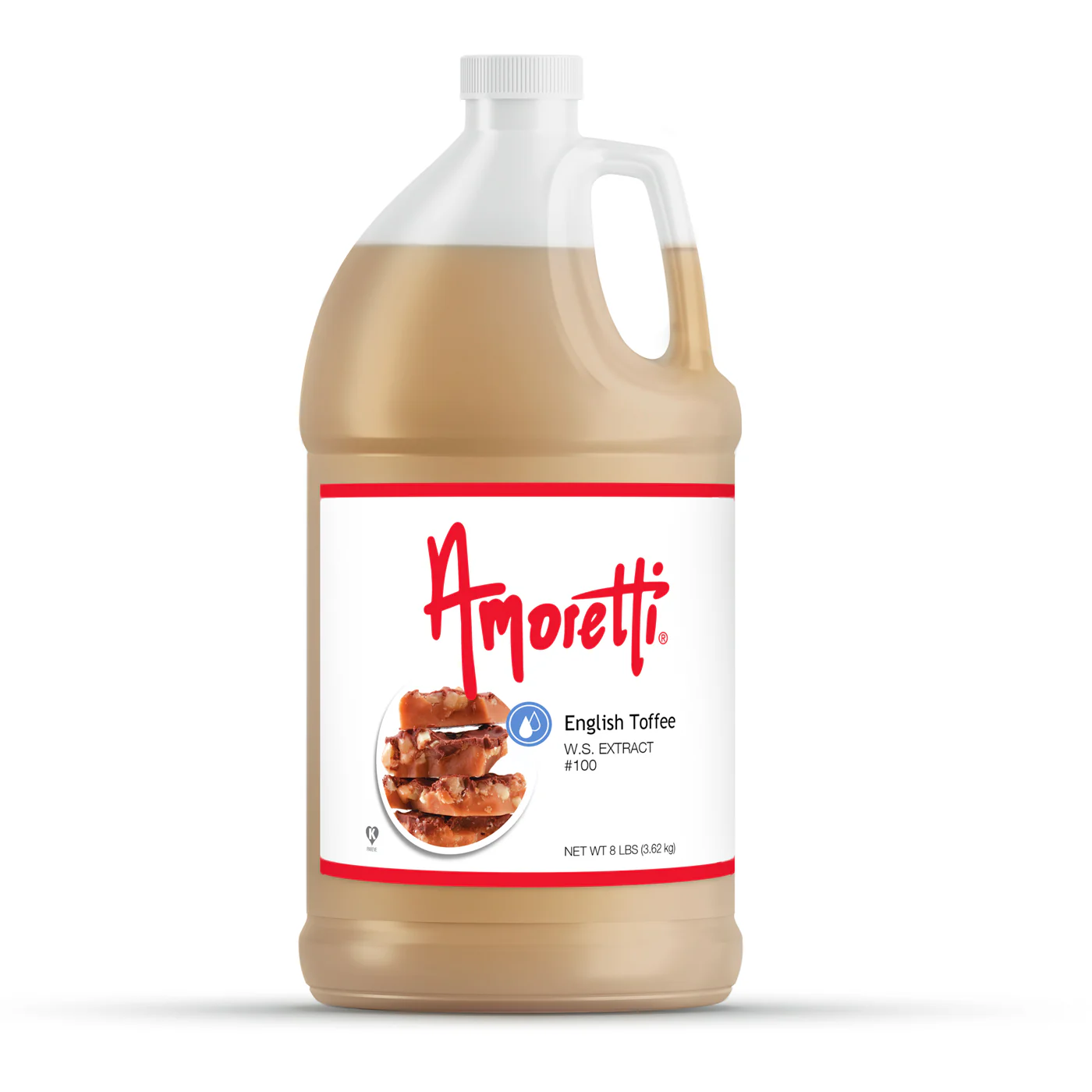 English Toffee Extract Water Soluble - Image 4