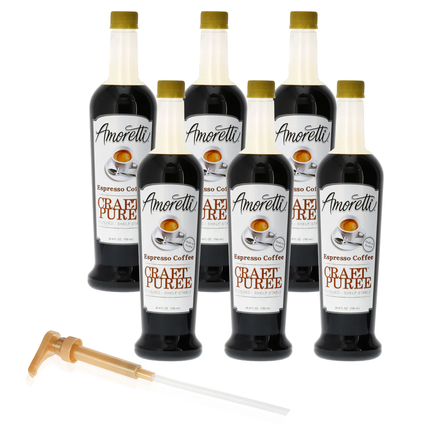 Espresso Coffee Craft Puree® - Image 4