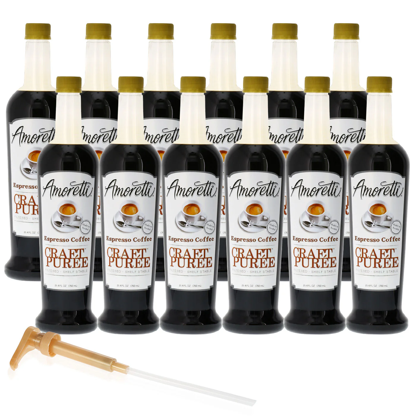 Espresso Coffee Craft Puree® - Image 5