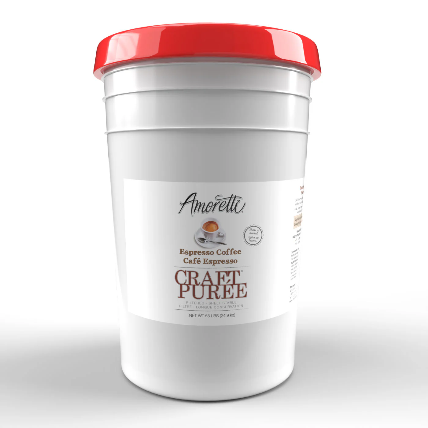 Espresso Coffee Craft Puree® - Image 6