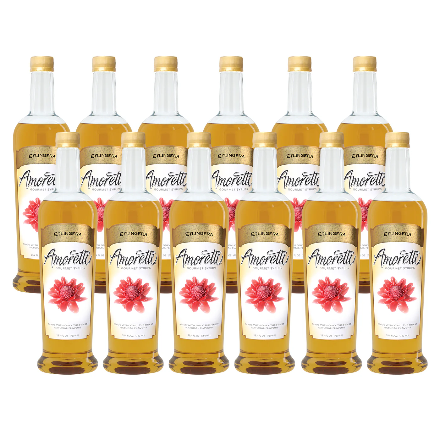 Etlingera Gourmet Syrup - Image 4