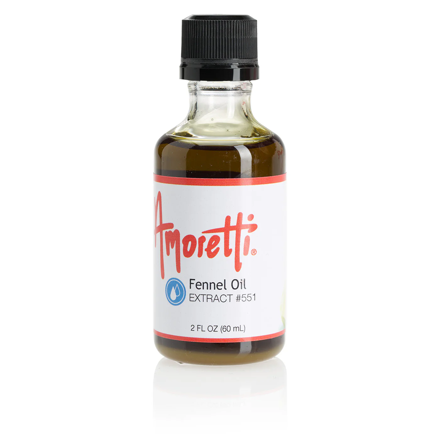 Fennel Oil Extract Oil Soluble