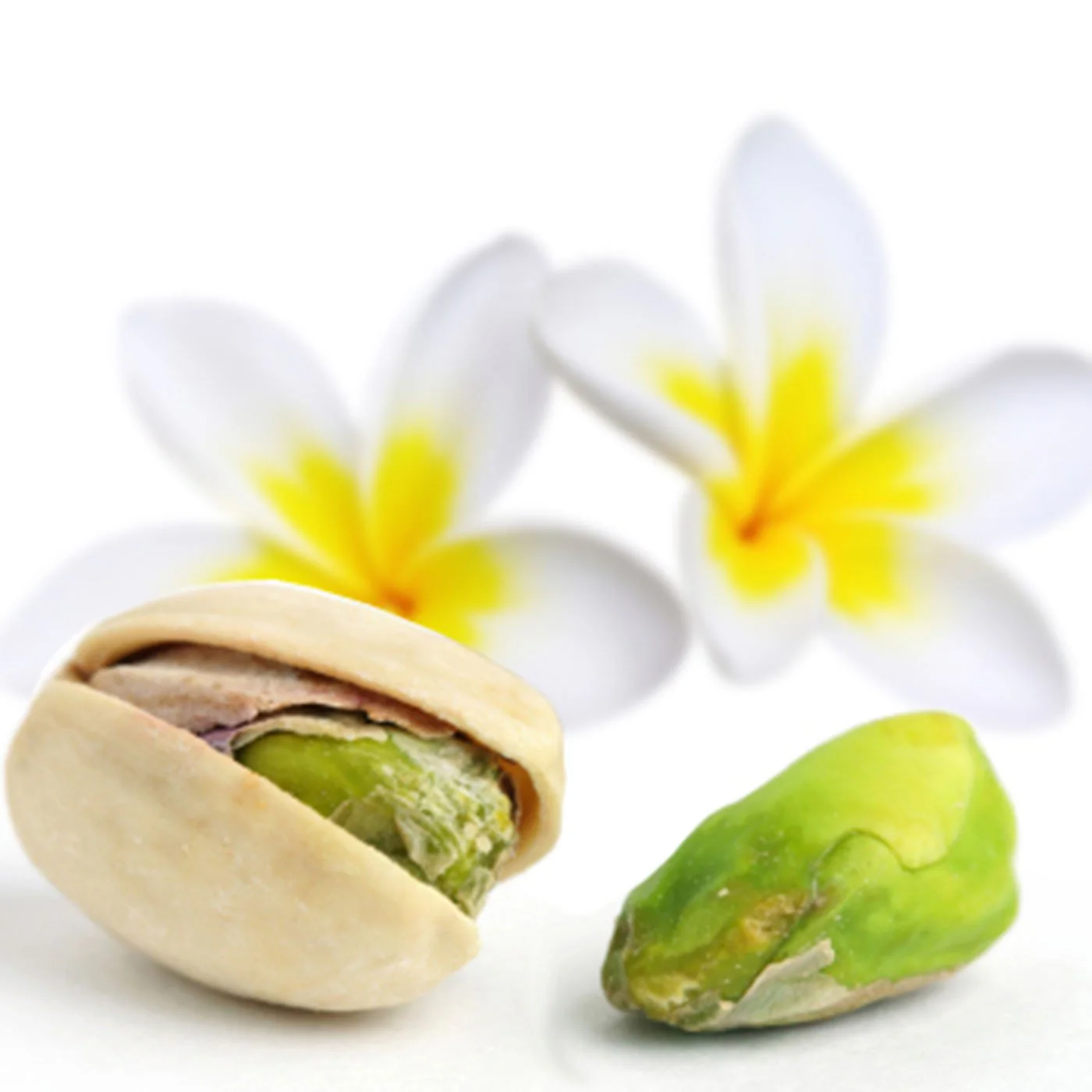 Fiori di Pistachio Paste (refrigerate)