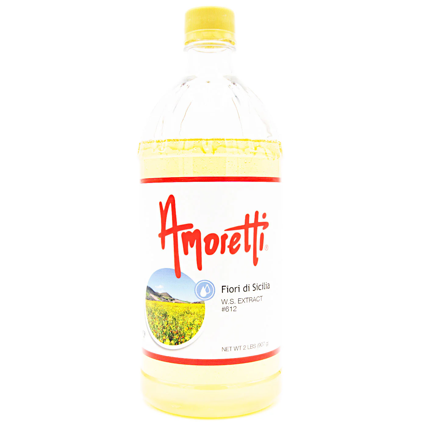 Natural Fiori di Sicilia Extract Water Soluble - Image 3
