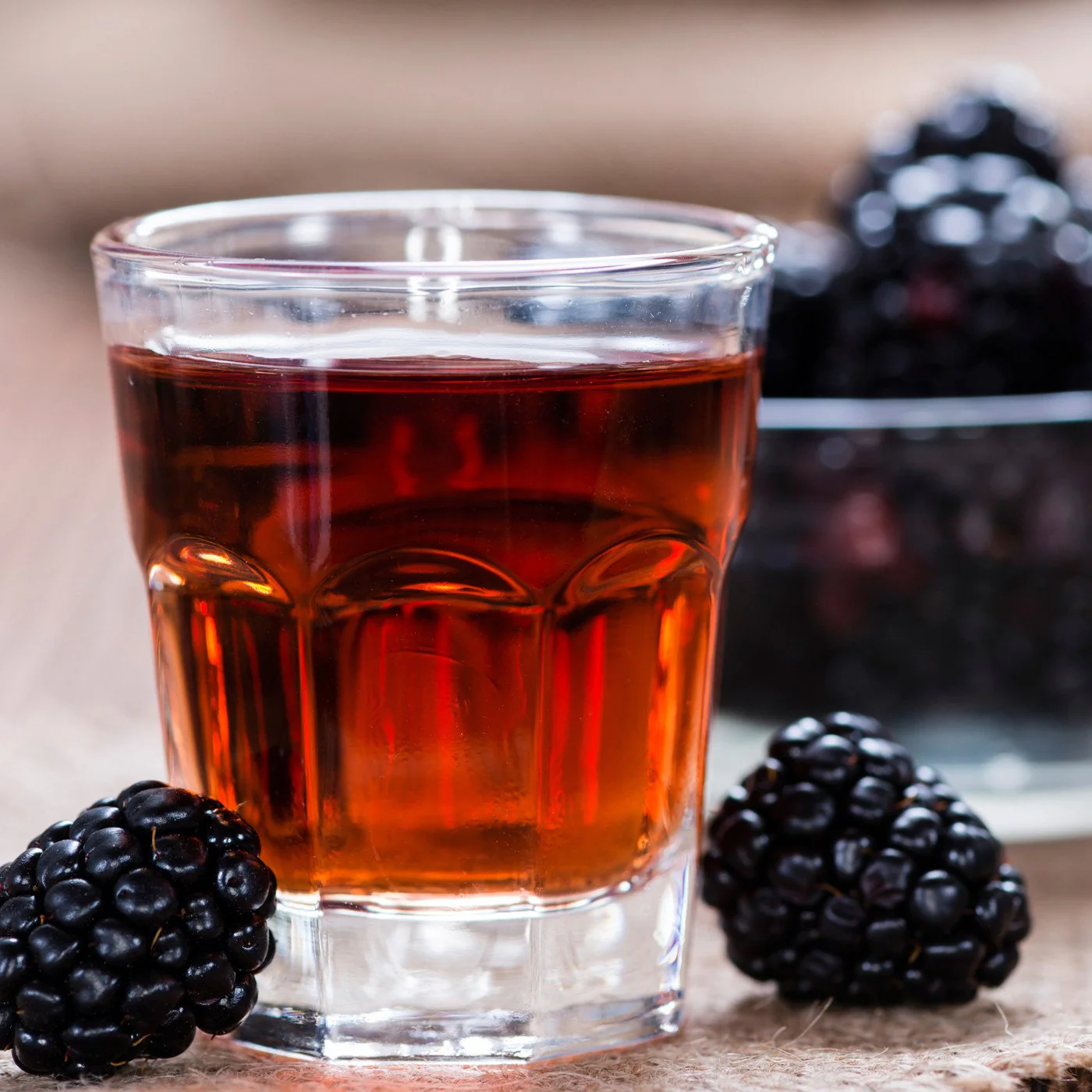 French Black Raspberry Liqueur Type Edible Perfume Spray
