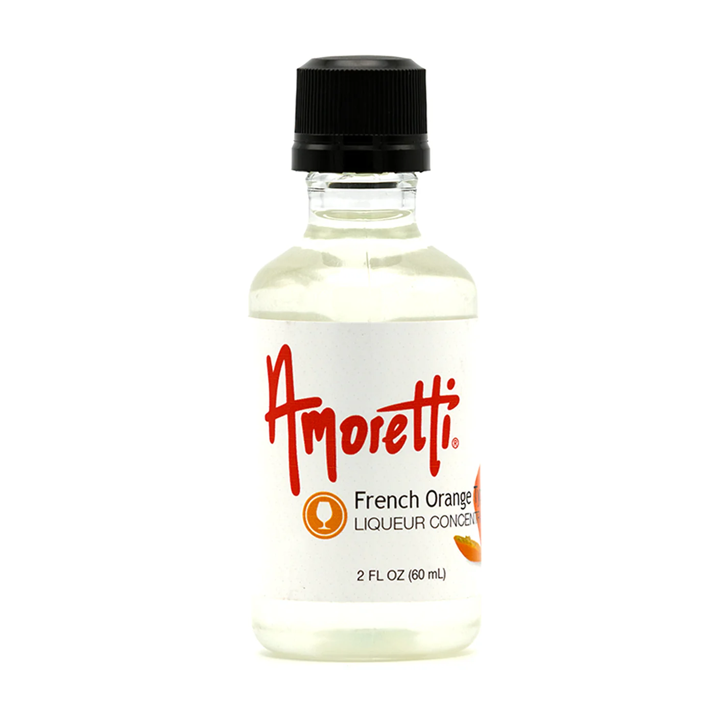 French Orange Type Liqueur Concentrate