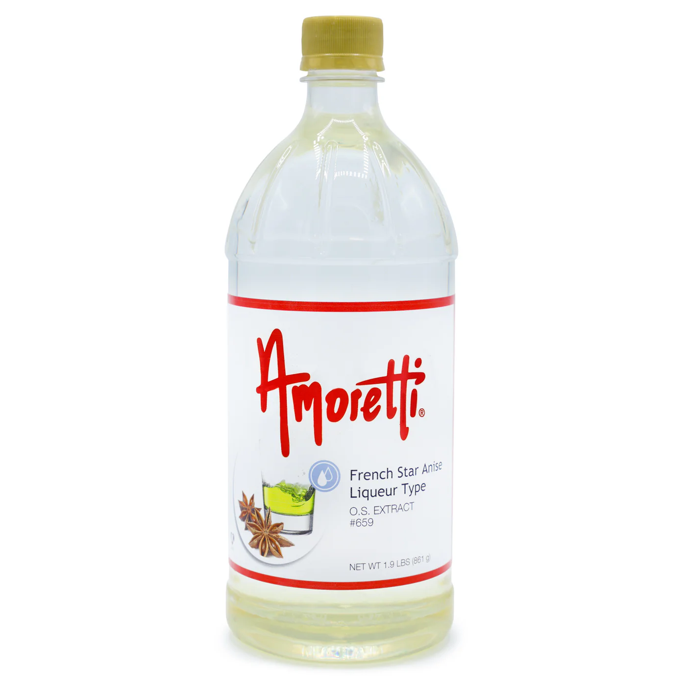 French Star Anise Liqueur Type Extract Oil Soluble - Image 3