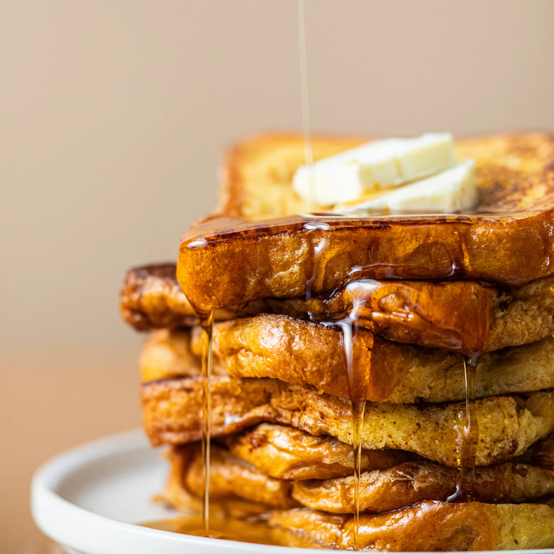 French Toast Gourmet Syrup - Image 5