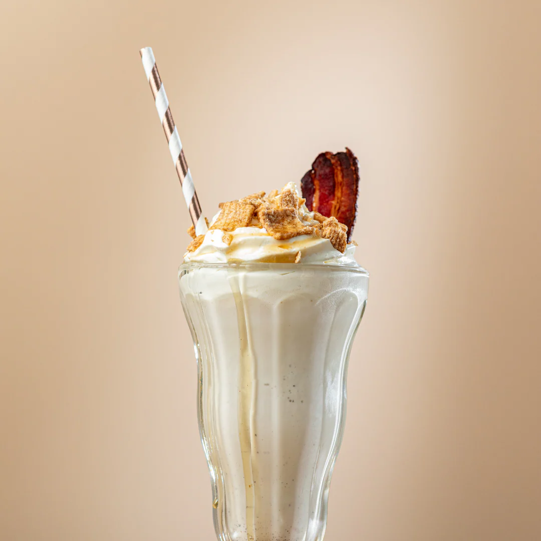 French Toast Gourmet Syrup - Image 6