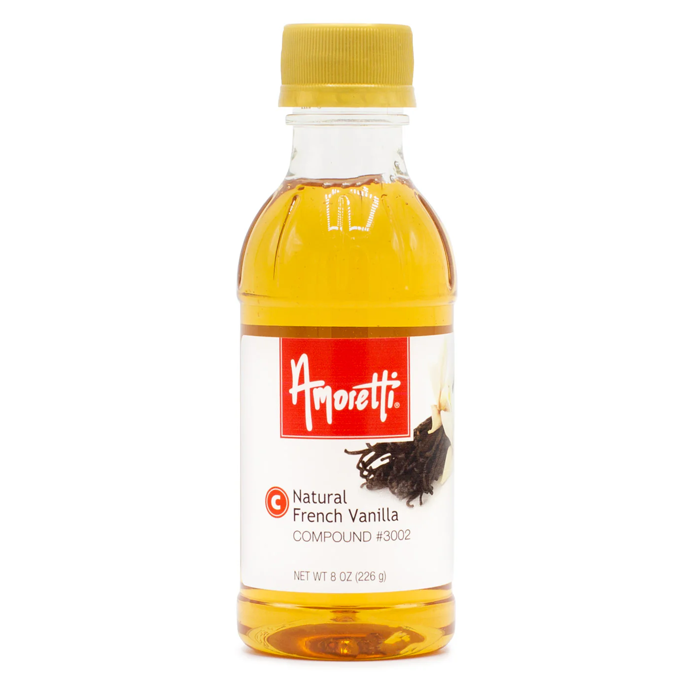 French Vanilla Compound
