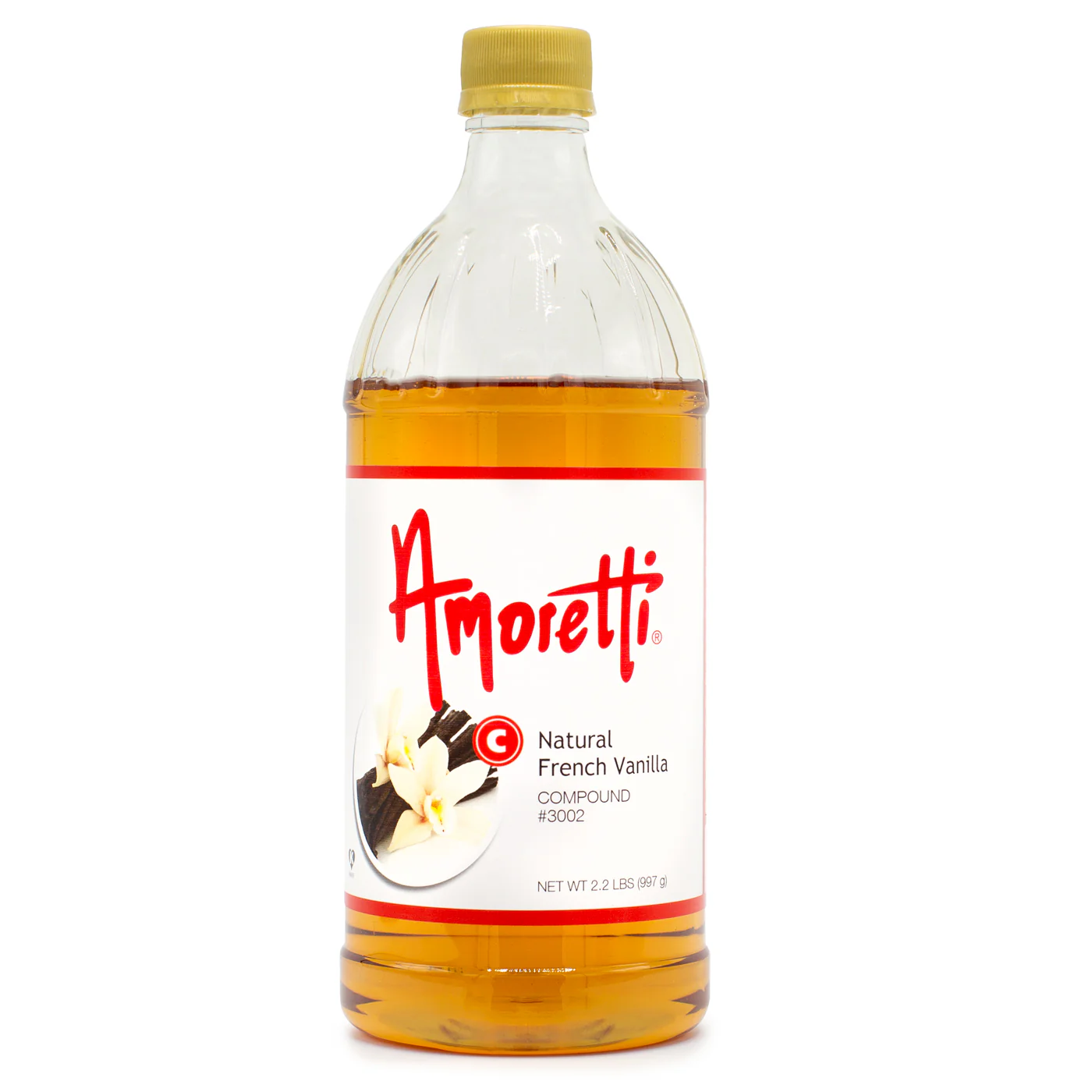 French Vanilla Compound - Image 3