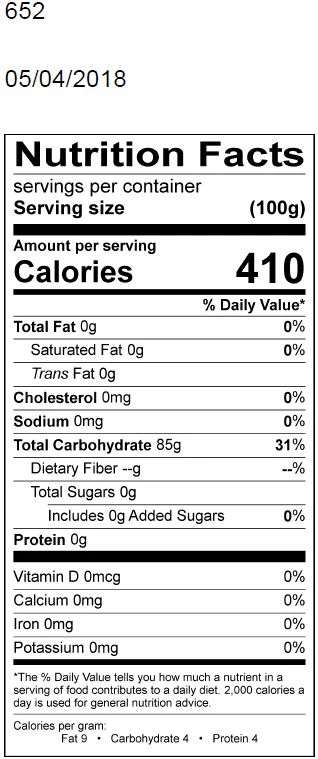 French Vanilla Extract Natural Water Soluble - Image 5