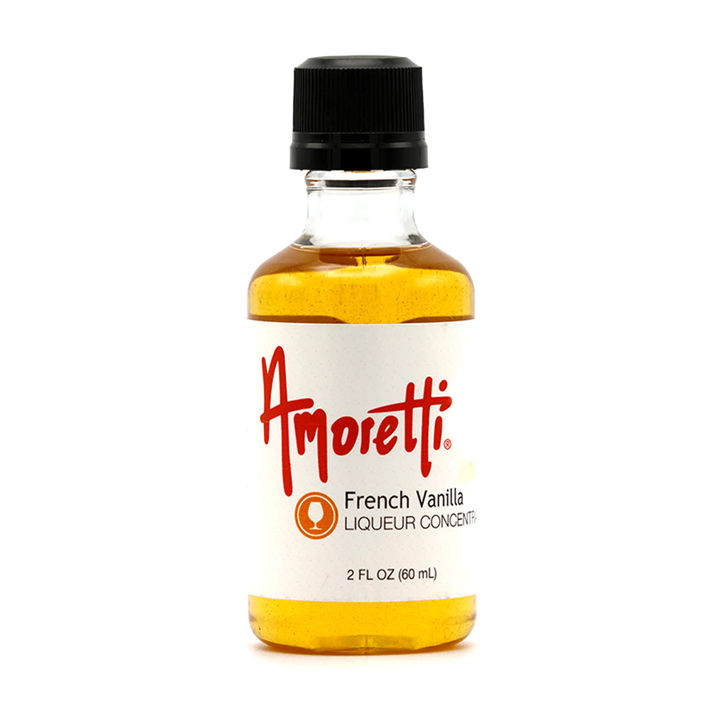 French Vanilla Liqueur Concentrate