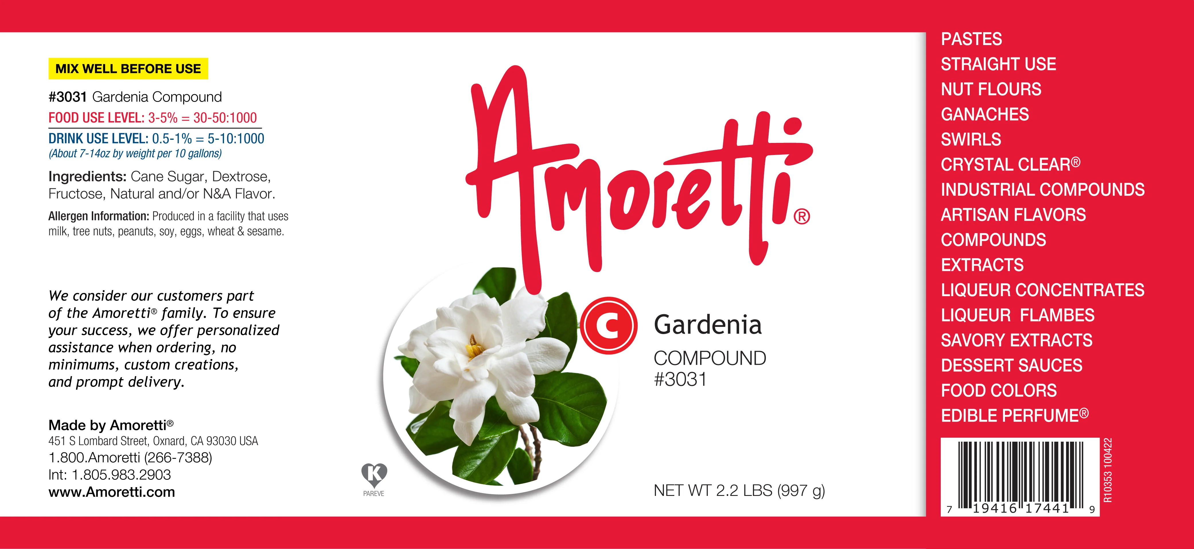 Gardenia Compound - Image 2
