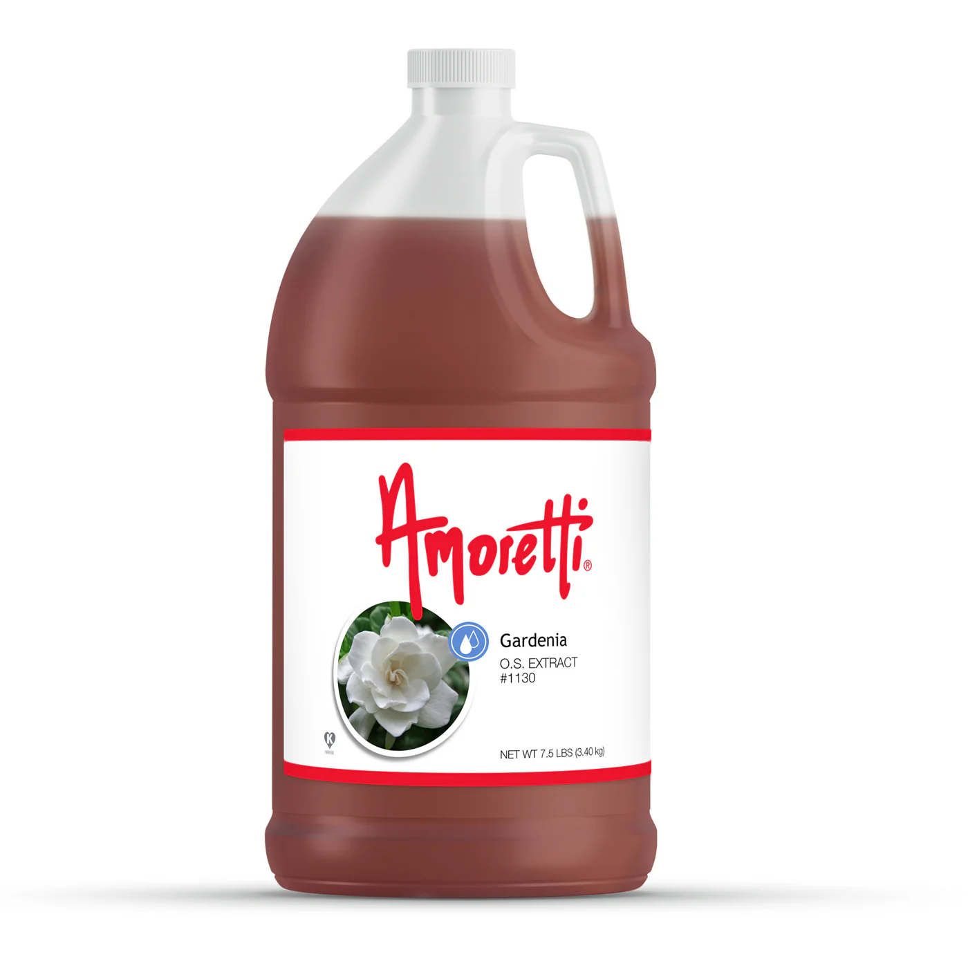 Gardenia Extract Oil Soluble - Image 4