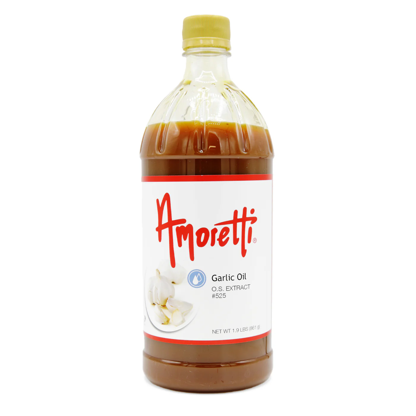 Garlic Oil Extract Oil Soluble - Image 3