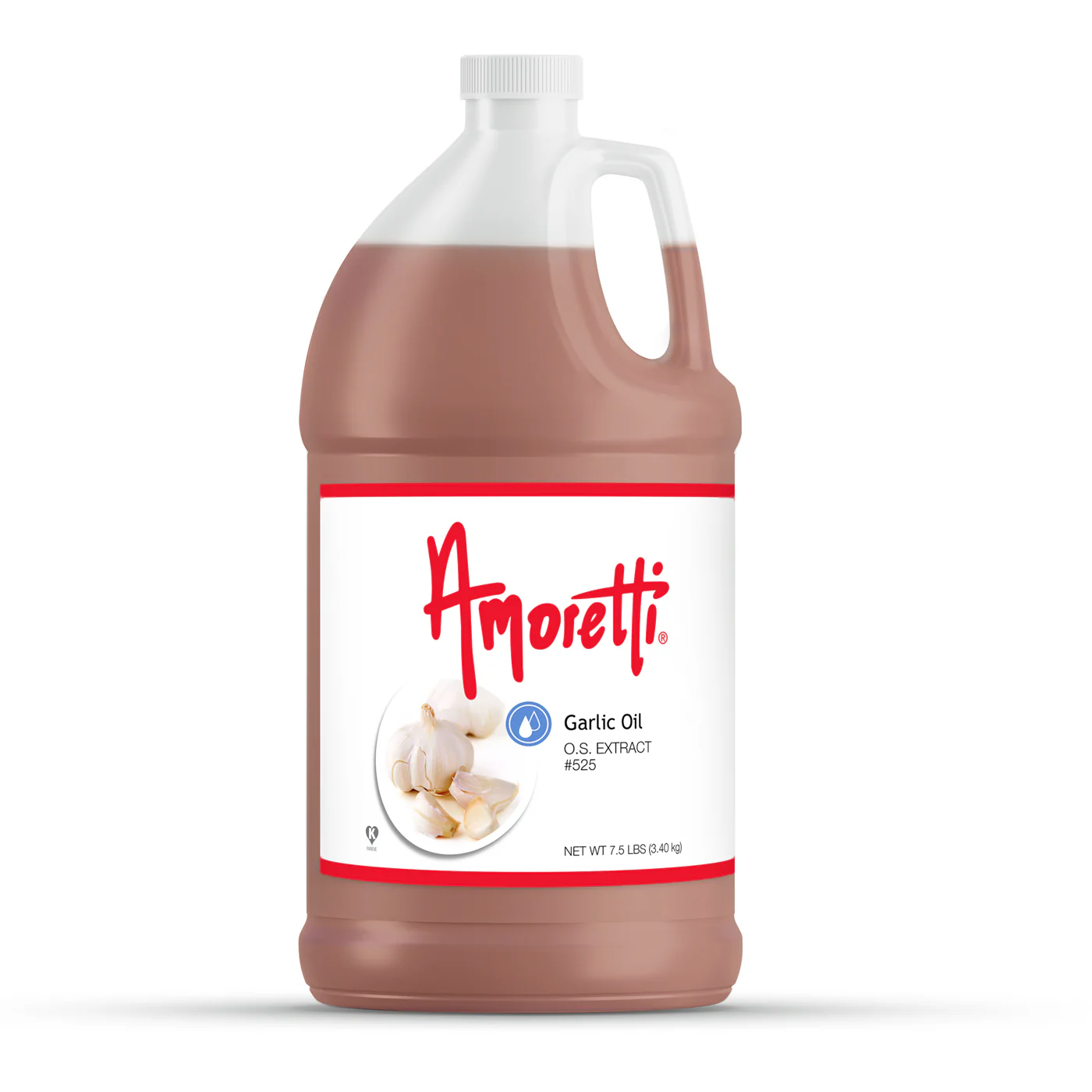 Garlic Oil Extract Oil Soluble - Image 4