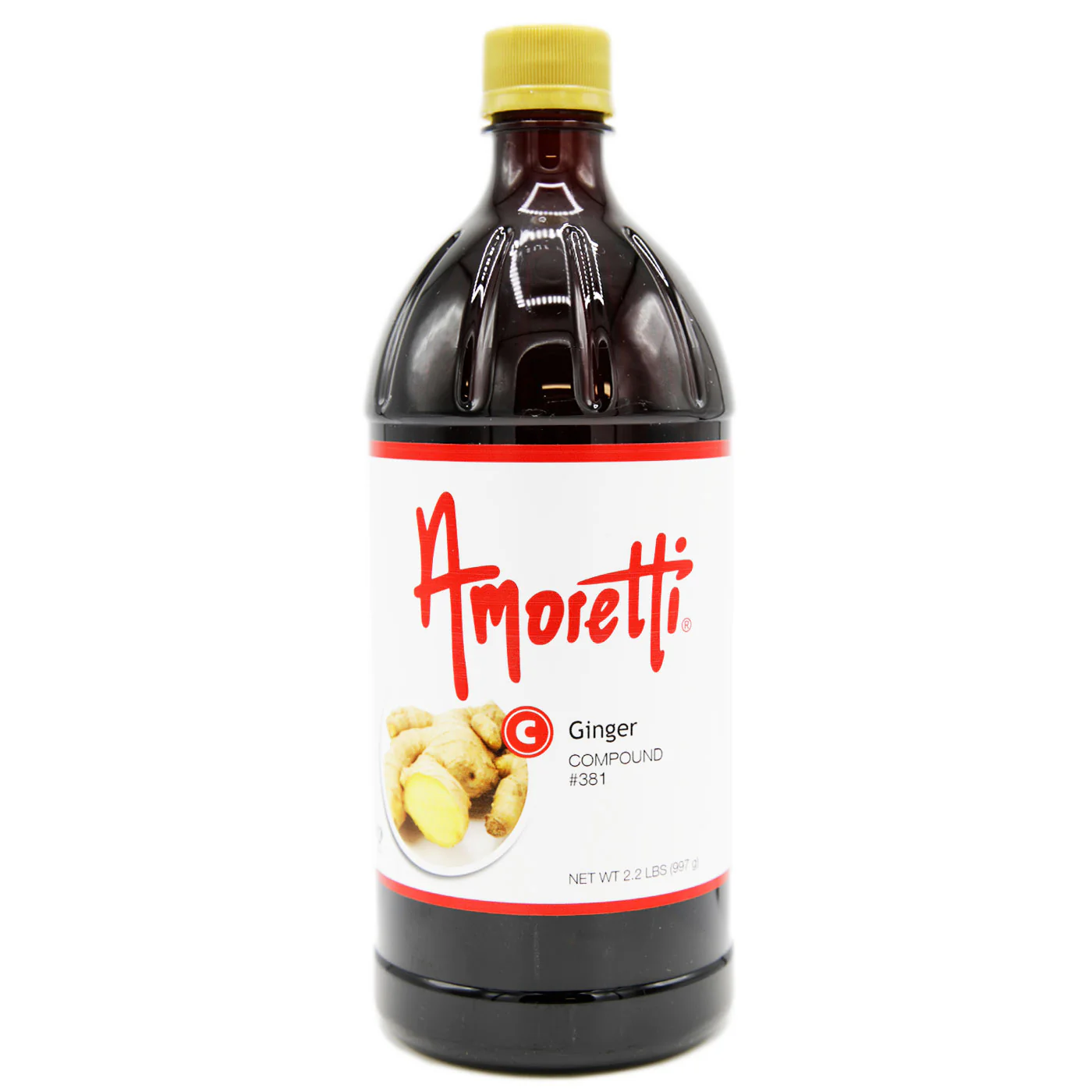 Ginger Compound - Image 3