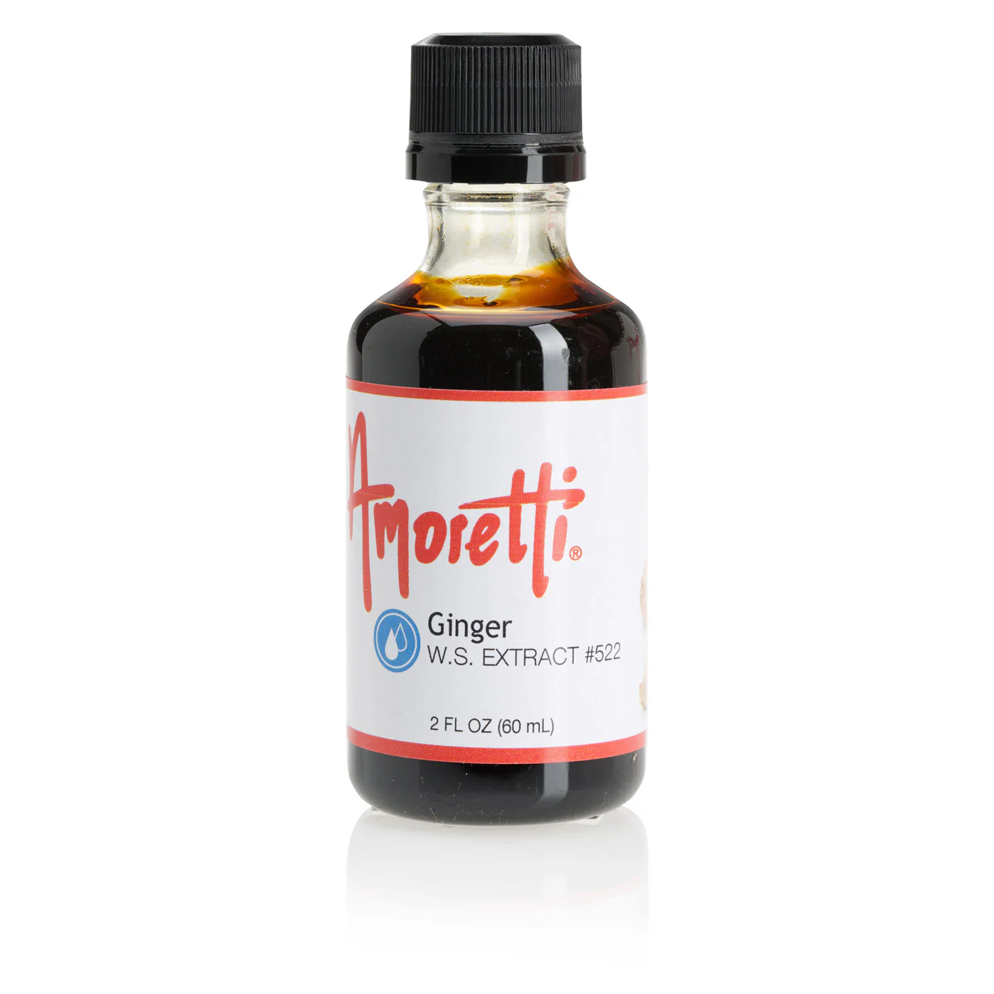 Ginger Extract Water Soluble