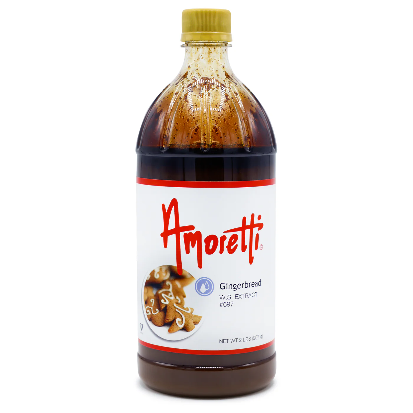 Gingerbread Extract Water Soluble - Image 3