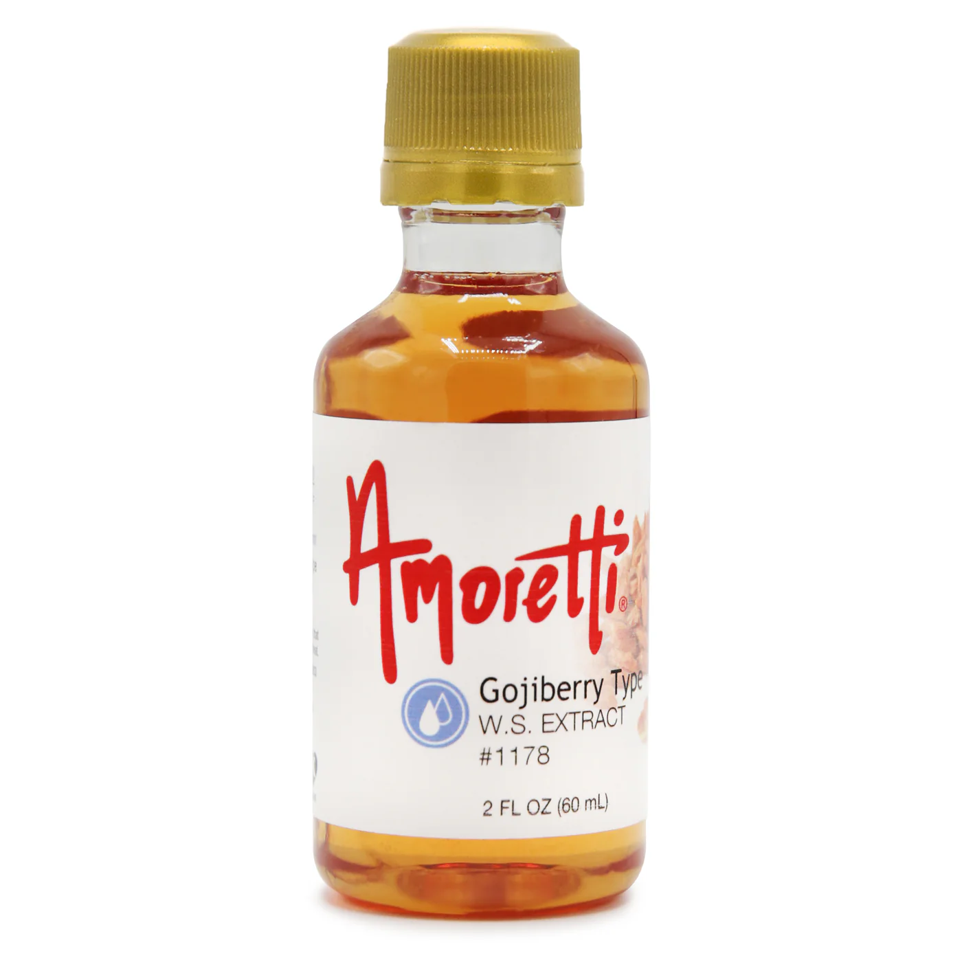 Gojiberry Type Extract Water Soluble