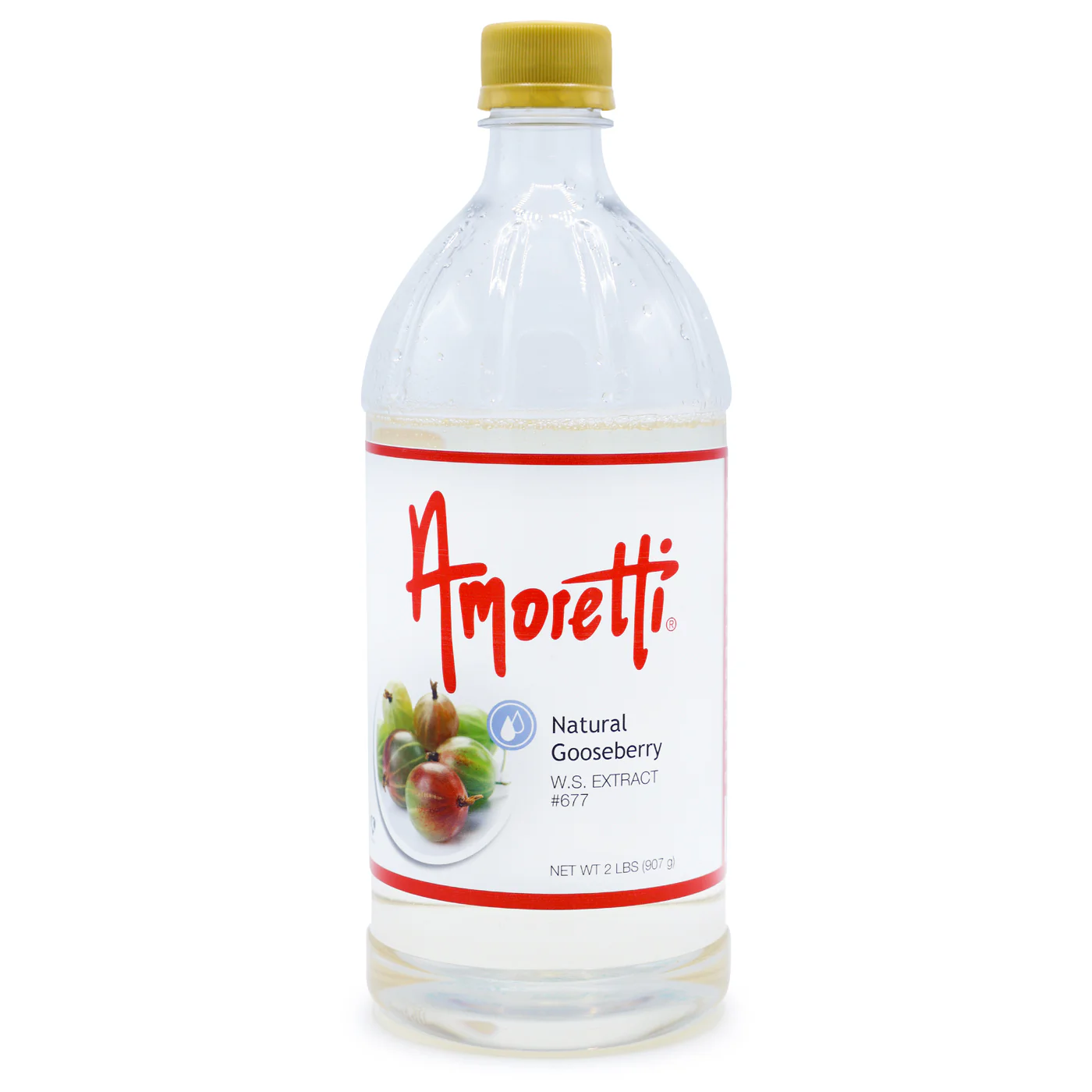Gooseberry Extract Water Soluble - Image 3