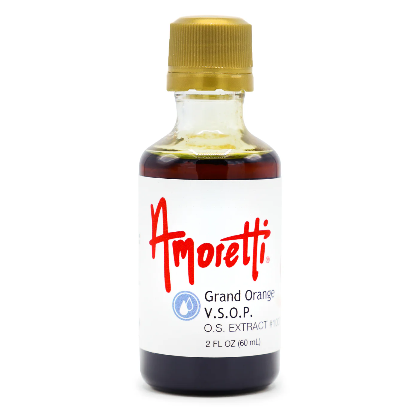 Grand Orange V.S.O.P. Extract Oil Soluble