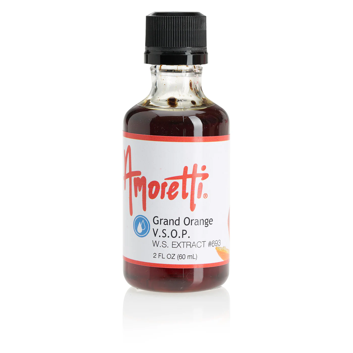 Grand Orange VSOP Extract Water Soluble