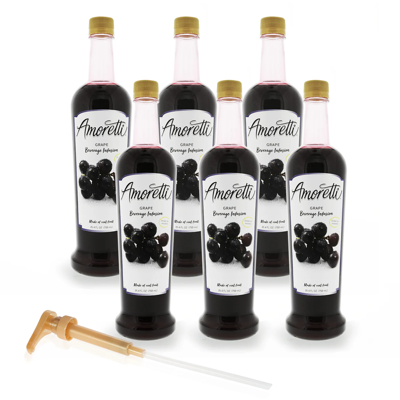 Grape Beverage Infusion - Image 3