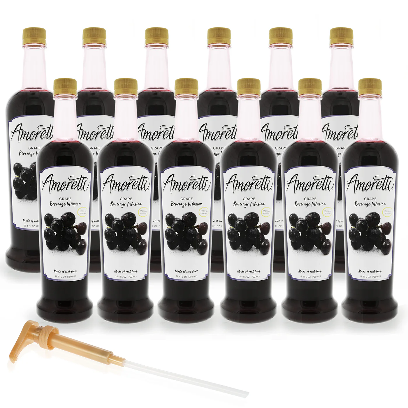 Grape Beverage Infusion - Image 4