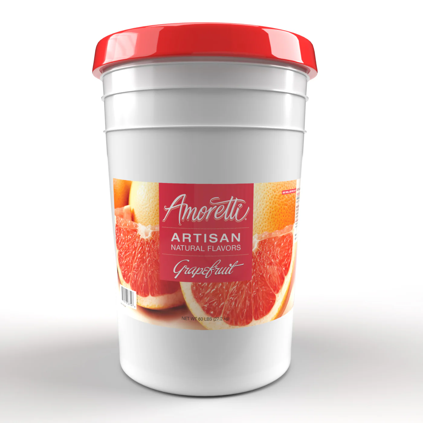 Natural Grapefruit Artisan Flavor - Image 5