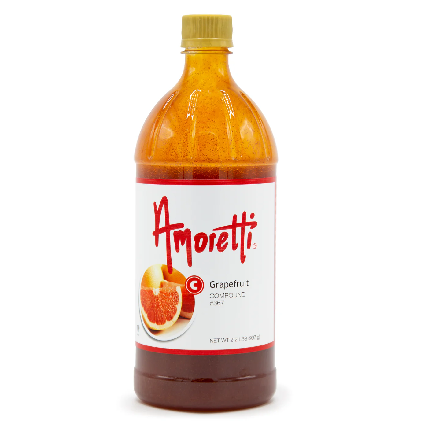 Grapefruit Compound - Image 3