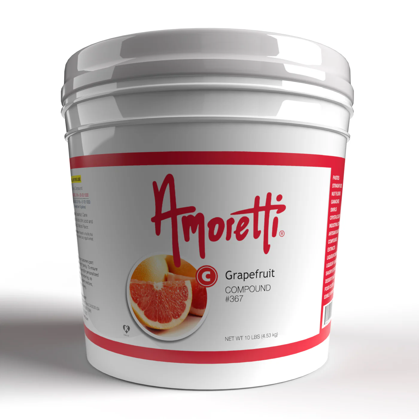 Grapefruit Compound - Image 4