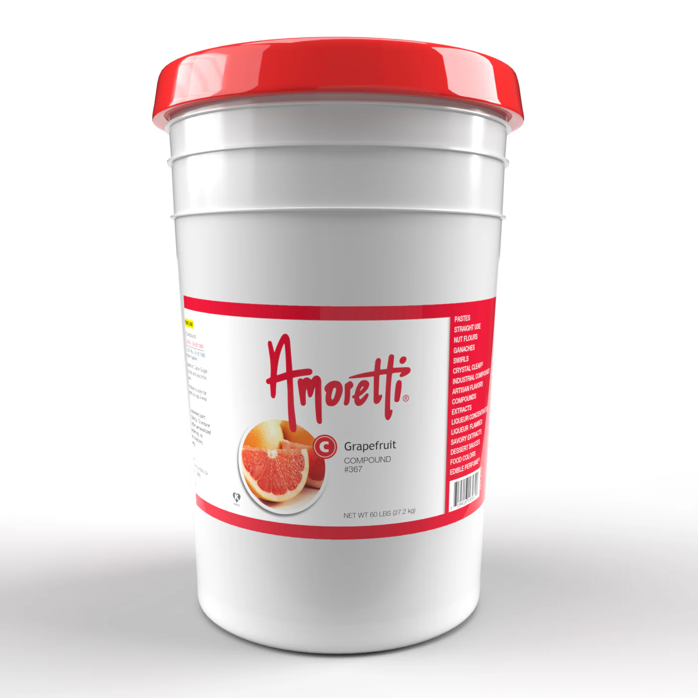 Grapefruit Compound - Image 5