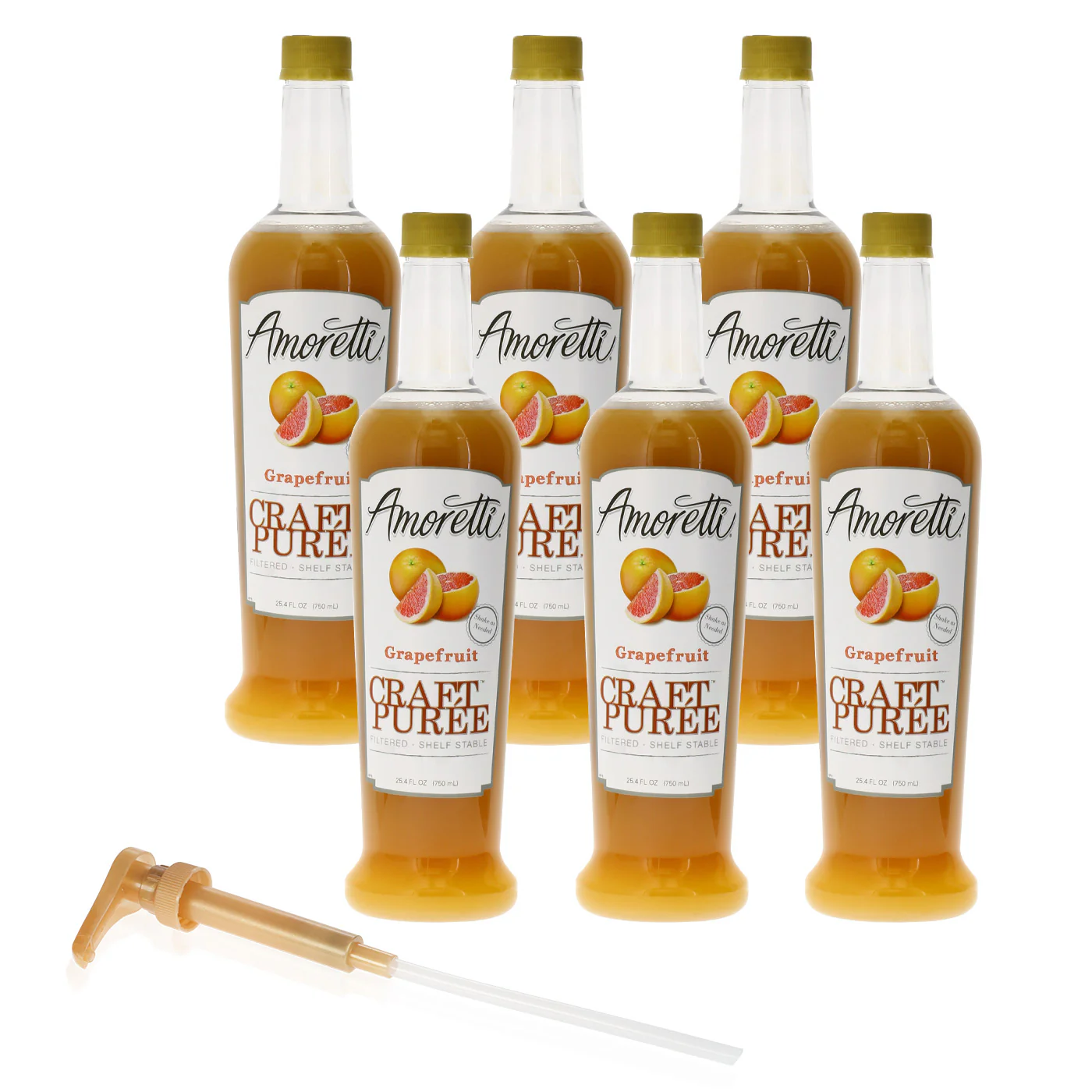Grapefruit Craft Puree® - Image 4