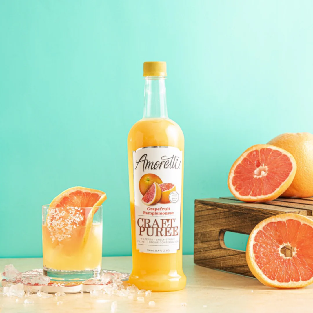 Grapefruit Craft Puree® - Image 7
