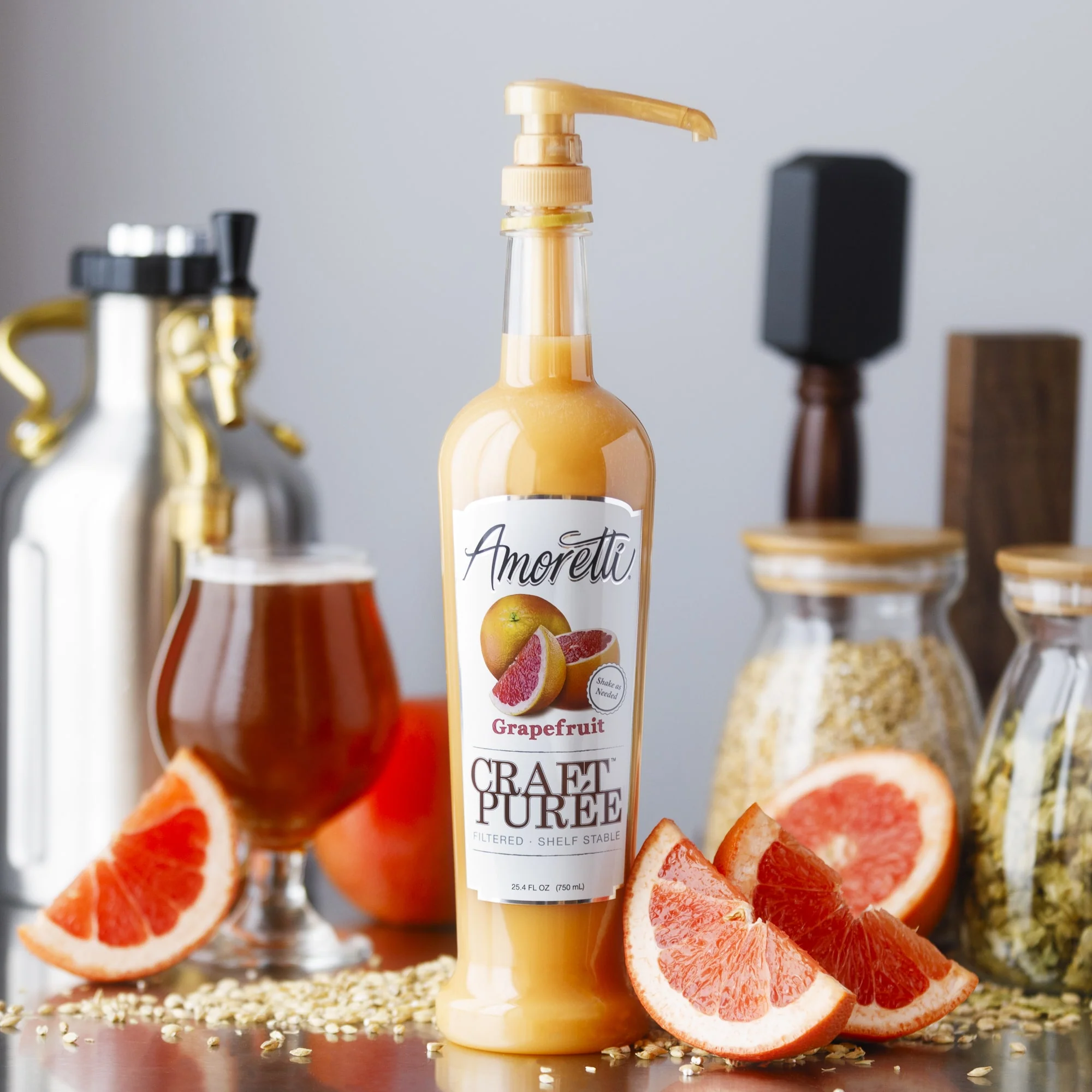 Grapefruit Craft Puree® - Image 8