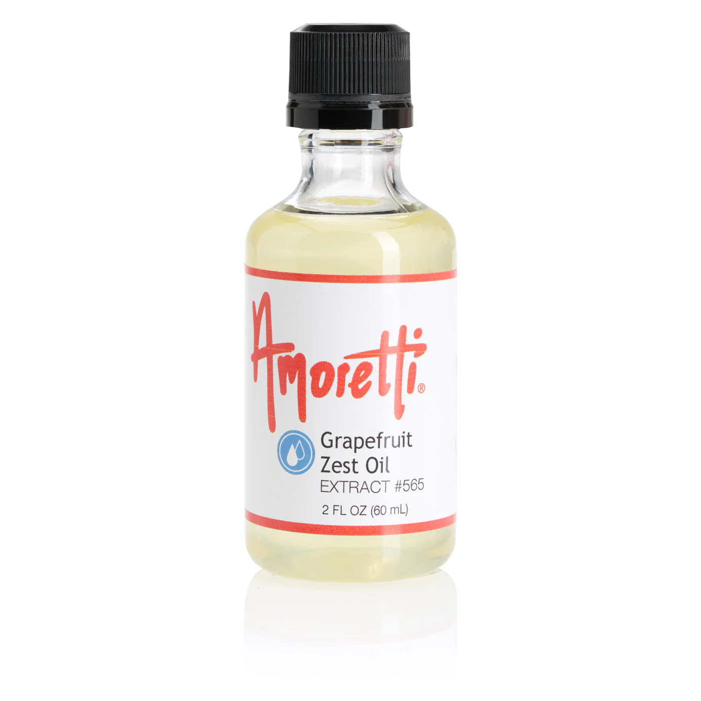 Natural Grapefruit Zest Oil Extract Oil Soluble