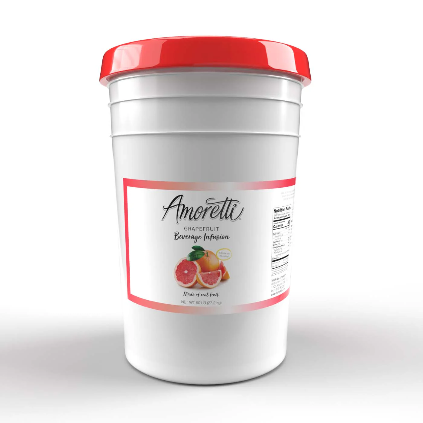 Grapefruit Beverage Infusion - Image 6