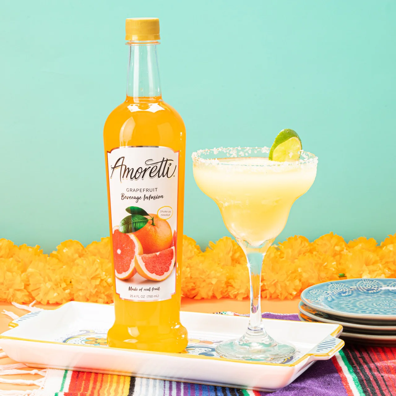 Grapefruit Beverage Infusion - Image 9