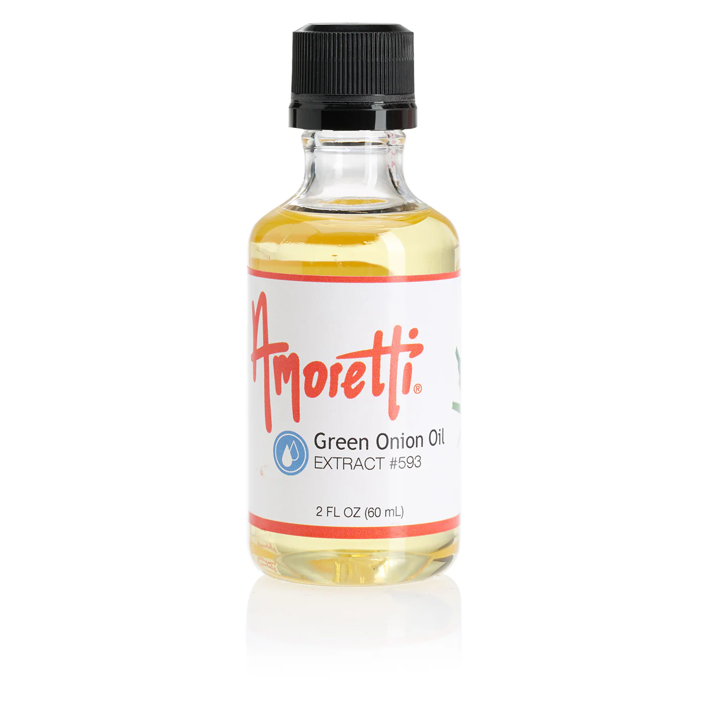 Green Onion Oil Extract Oil Soluble