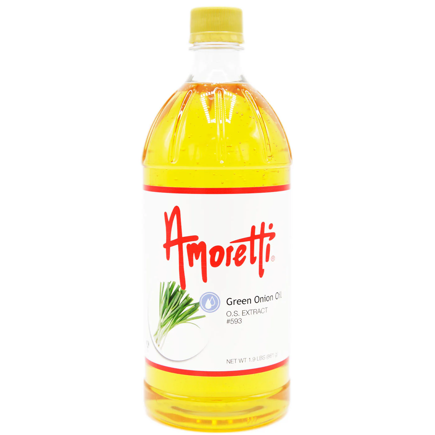Green Onion Oil Extract Oil Soluble - Image 3