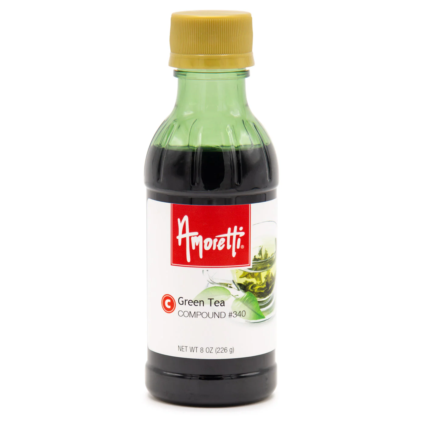 Green Tea Compound