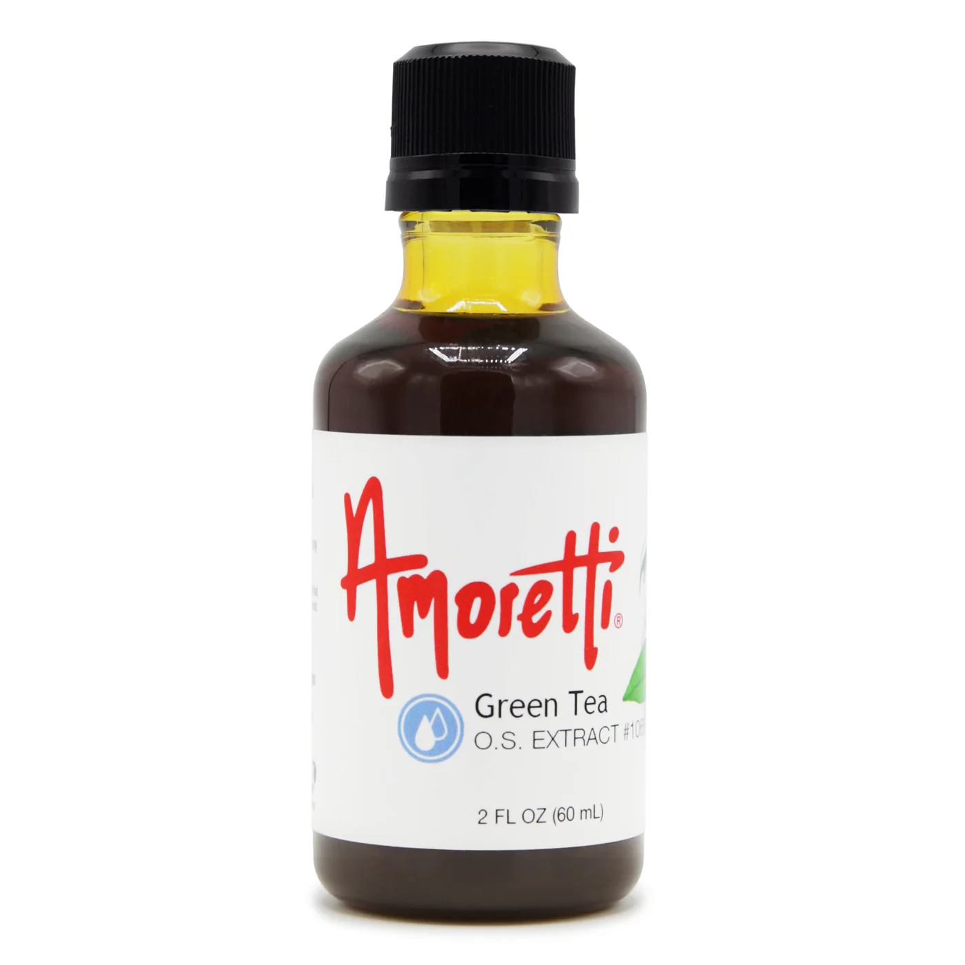 Green Tea Extract Oil Soluble