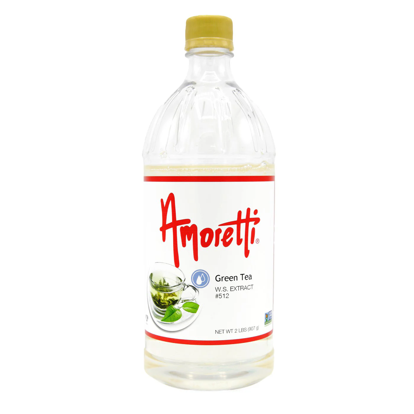 Green Tea Extract Water Soluble - Image 3